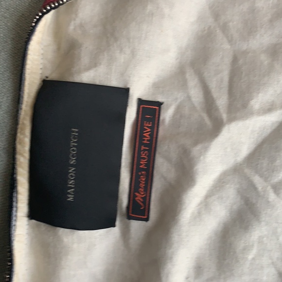 Scotch & Soda jacket - Picture 4 of 8